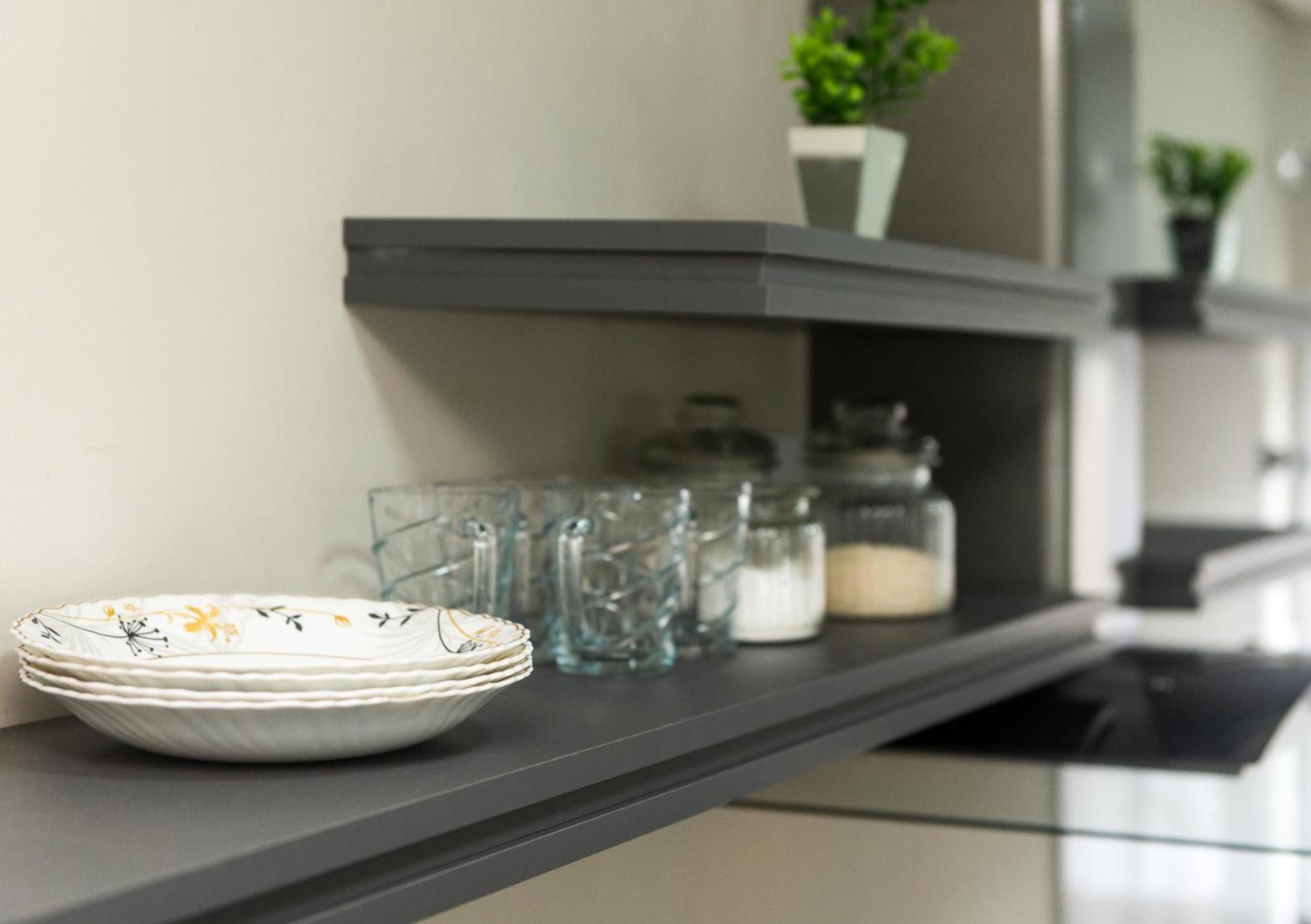 Apartment Apto Adilson