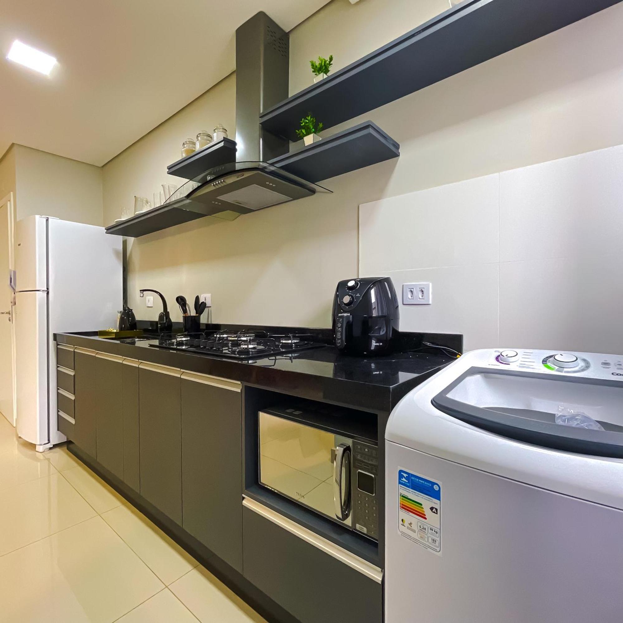 Apartment Apto Adilson